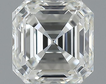 Asscher 0.70 I VVS2 - #892216