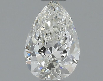 Pear 0.50 I VVS2 - #885488