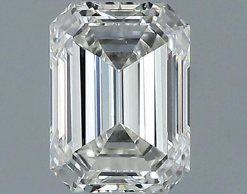Emerald 0.53 I VS2 - #893515