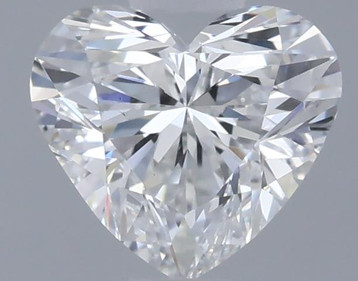 Heart 0.51 F VS1 - #884879