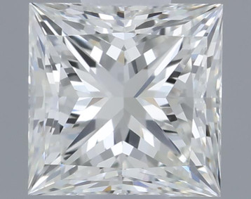 Princess 0.60 I VVS1 - #893617