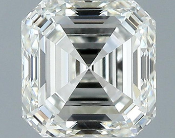 Asscher 0.67 I VVS1 - #885849