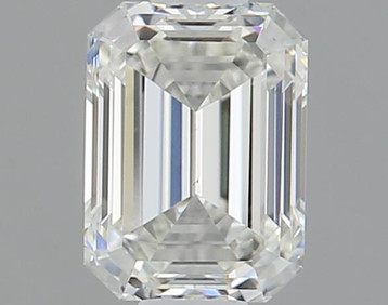 Emerald 0.50 I VS2 - #881389