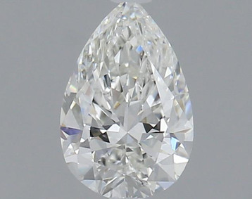 Pear 0.51 G VVS1 - #888849