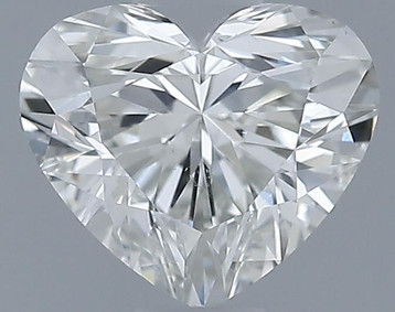 Heart 0.53 I SI1 - #892340