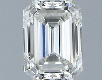 Emerald 0.50 I VVS1 - #885839