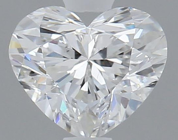 Heart 0.51 E SI1 - #888872
