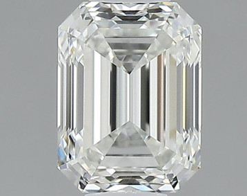 Emerald 0.50 J IF - #892384