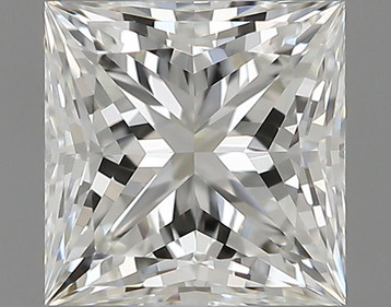 Princess 0.63 I VVS1 - #885605