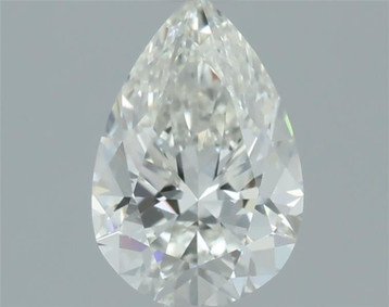Pear 0.52 I SI1 - #884905