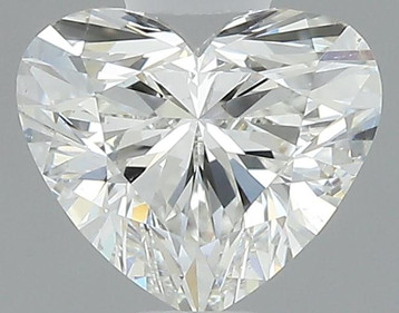 Heart 0.56 I SI1 - #881584