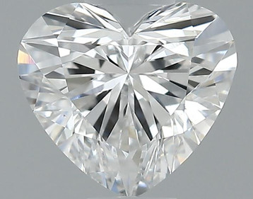 Heart 0.54 E VS2 - #881560