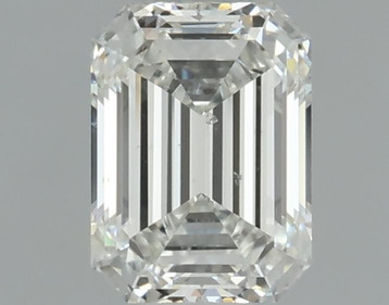 Emerald 0.51 G SI2 - #881558