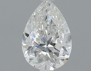 Pear 0.50 H SI1 - #888576