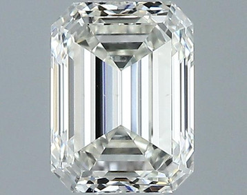 Emerald 0.50 J VS2 - #889420