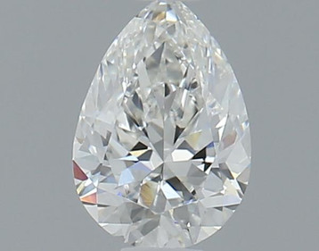 Pear 0.50 H VS2 - #888578