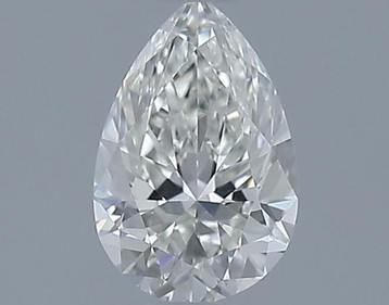 Pear 0.50 J VVS1 - #888902