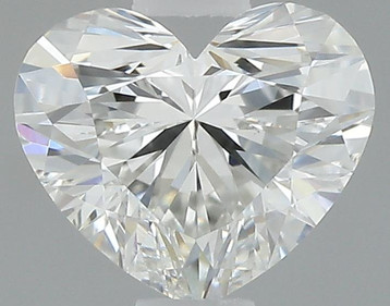 Heart 0.50 G VS1 - #892846