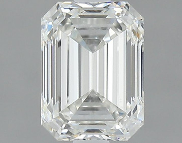 Emerald 0.55 I VS2 - #886526