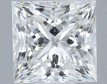 Princess 0.60 H VVS1 - #889056