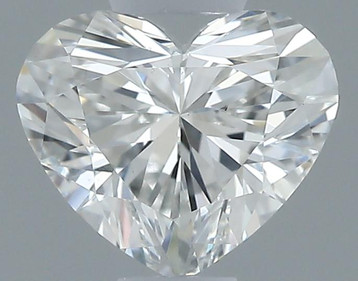 Heart 0.51 G SI1 - #887315
