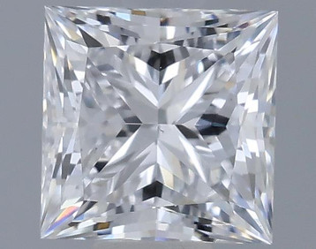 Princess 0.51 D VS2 - #888154