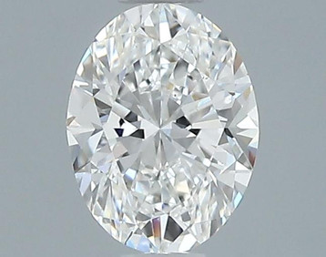 Oval 0.50 E VS2 - #881739