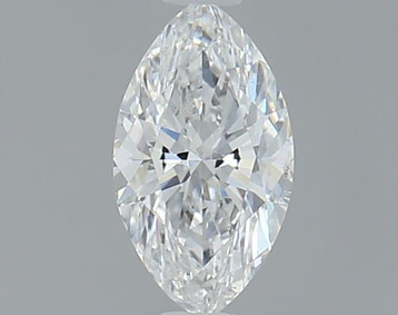 Marquise 0.50 F SI1 - #889066