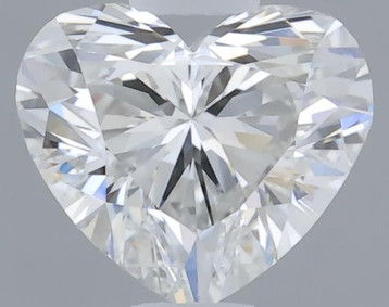 Heart 0.51 H IF - #886874