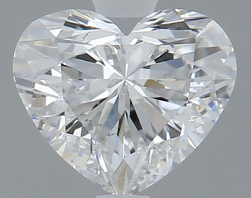 Heart 0.54 E SI1 - #885577