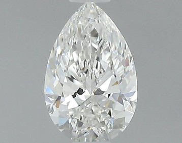 Pear 0.50 G VVS1 - #894861