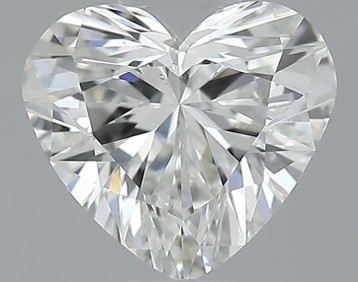 Heart 0.52 G SI1 - #882002
