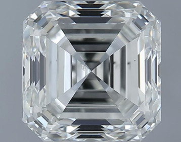 Asscher 0.81 I SI1 - #888473