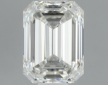 Emerald 0.51 I VVS1 - #889966