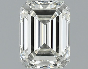 Emerald 0.50 I VVS2 - #890020
