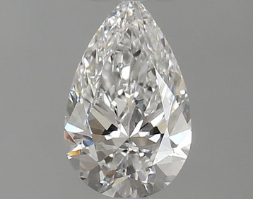 Pear 0.50 D VS1 - #885888
