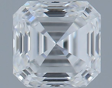 Asscher 0.54 E VS2 - #891259