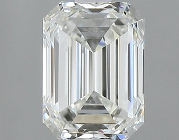Emerald 0.50 I IF - #885886