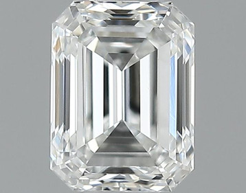 Emerald 0.51 G VS1 - #888766