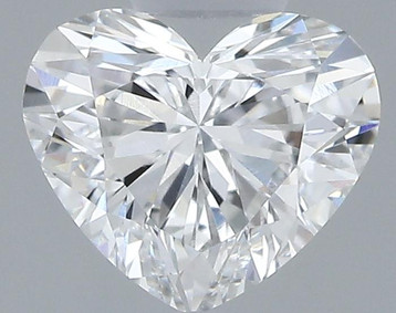 Heart 0.50 E SI1 - #890378