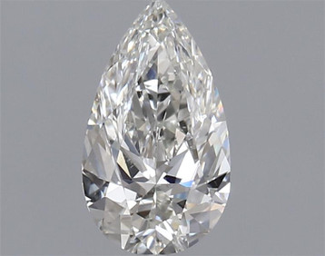 Pear 0.60 I SI1 - #886005