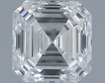 Asscher 0.55 G VS2 - #889100