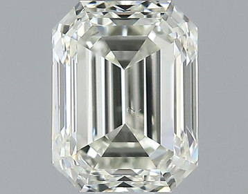 Emerald 0.90 L SI1 - #886697