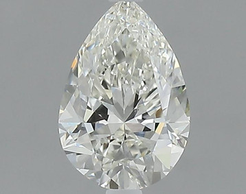 Pear 0.53 J VVS1 - #887171