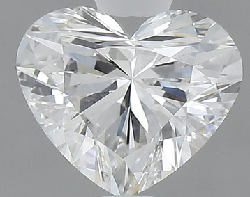 Heart 0.55 E SI1 - #895089