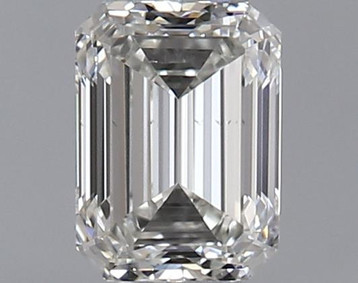 Emerald 0.51 I SI1 - #890595