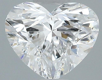 Heart 0.51 E SI1 - #888350