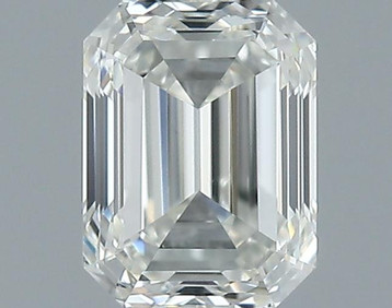 Emerald 0.60 J VVS2 - #888952
