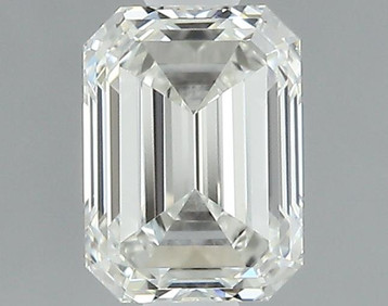 Emerald 0.53 I VVS2 - #891151