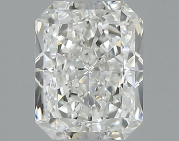 Radiant 0.51 H VVS2 - #893690